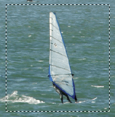 Marquee selection Marquee selection