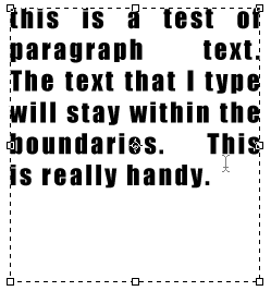 Photoshop Type Tool Photoshop Type Tool