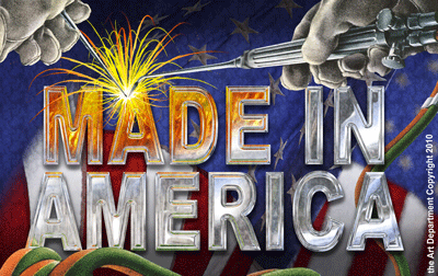 Made In America