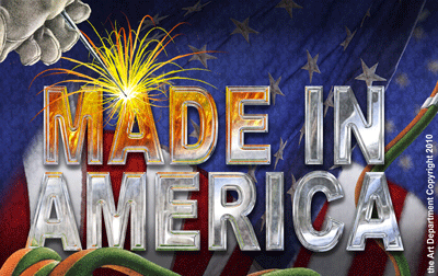 Made In America