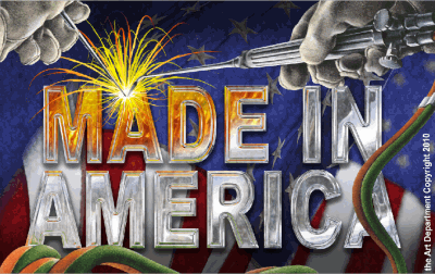 Made In America