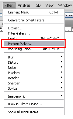 Photoshop Pattern Maker Photoshop Pattern Maker