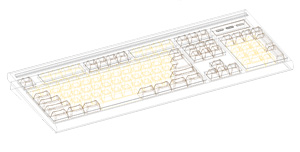 Wireframe Image Wireframe Image